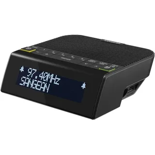 Sangean DCR-90BT schwarz