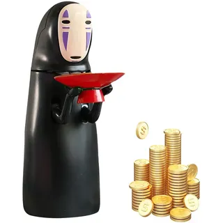 Lotvic Spardose, Sparschwein Kinder, Digitale Spardose mit Soundeffekten, Spardosen für Kinder, Cartoon-Sparschwein, Automatischem Schlucken von Münzen, Geschenk für Kinders, Erwachsene
