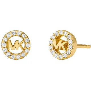 Michael Kors Ohrstecker gold  MKC1727CZ710