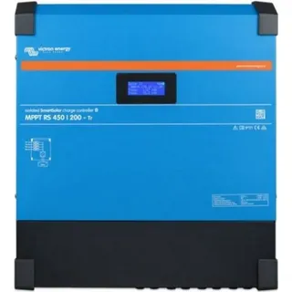 Victron Energy MPPT RS 450/200