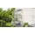 Ida Aluminium Silber ESG 3 mm 0,9 m2