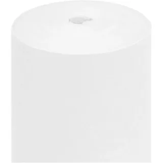 Garcia de Pou Bankett Rolle 55 gsm, 1,20 x 25 m, Papier, weiß, 30 x 30 x 30 cm