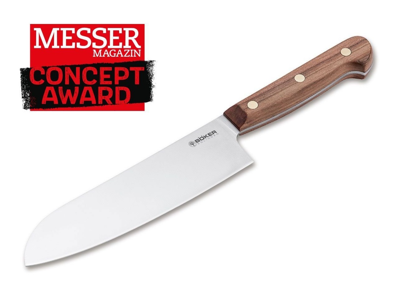 Bild von Cottage-Craft Santoku