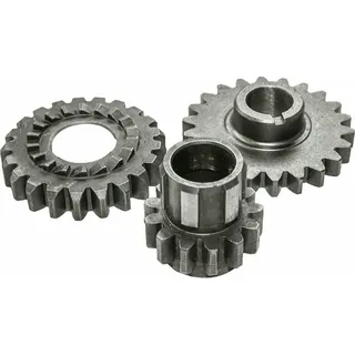 Kickstarter SET YX 140 ccm
