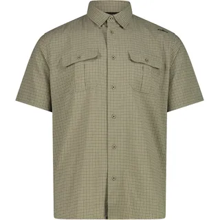 CMP Shirt Khaki M