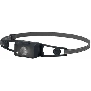 Ledlenser NEO1R Schwarz/Grau