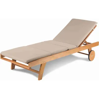 FDZN 9007 Bezug für helle Creme. FELDMANN - Beige