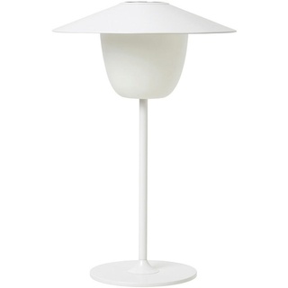 BLOMUS Mobile LED-Tischleuchte Ani LAMP- White