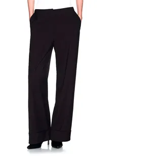 Armani Exchange Xw000660_af16142 Hochbundhosen - Black - 40