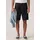 468 Loose Shorts Blau S