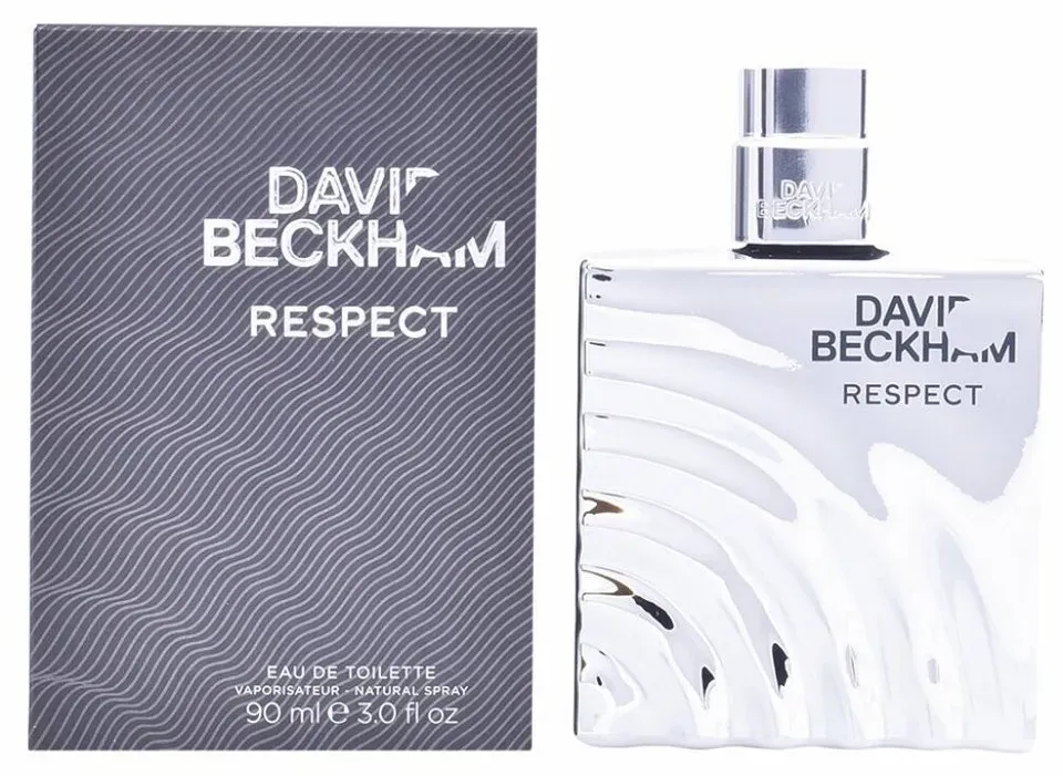 Bild von Respect Eau de Toilette 90 ml