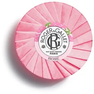 Roger & Gallet Rose Seife 100 g