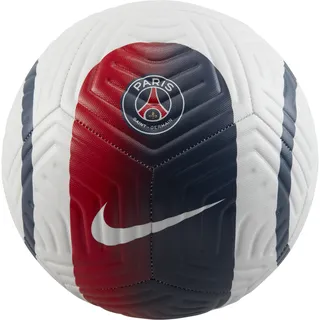 Nike Paris Saint-Germain Academy Fußball 100 white/midnight navy/white 5