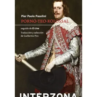 PORNO TEO KOLOSSAL