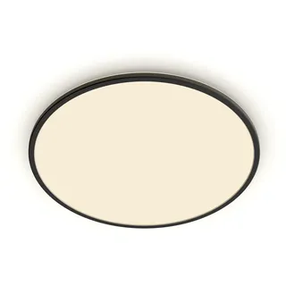 Philips Superslim CL550 schwarz