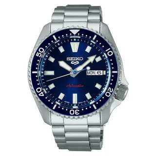 Seiko 5 Sports SRPL83K1 Edelstahl 42,5 mm SRPL83K1