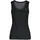 Damen Active-Dry Light Top schwarz