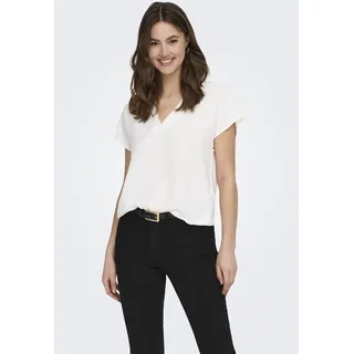 Jdy JDYLION S/S TOP Cloud Dancer XS