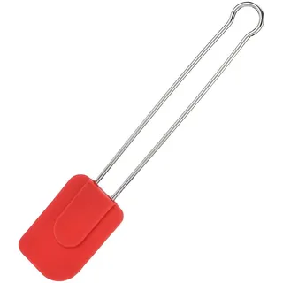 Westmark Koch- und Teigschaber Silicone