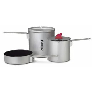 PRIMUS Essential Trek Pot SET neutral