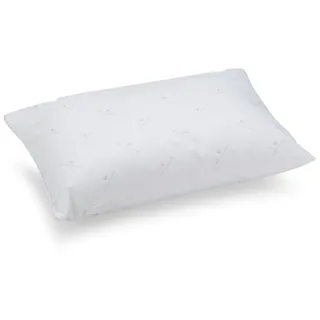 billerbeck Faserkissen E21 King 40 x 60 cm Weiß