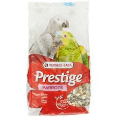 Bild Versele Papageifutter 1 kg -1PACK