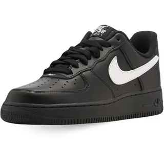 Air Force 1 '07 Herren Black/White 40,5