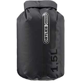 Ortlieb PS10 1.5L Packsack schwarz (K20107)