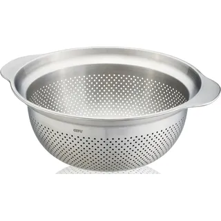 GEFU PREMIO Seiher Ø 27 cm Edelstahl