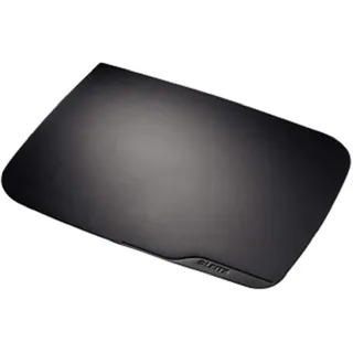 Leitz Schreibunterlage 53X40Cm Schwarz