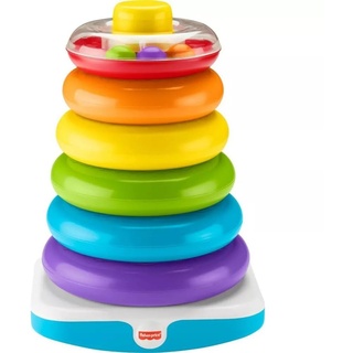 Fisher-Price Gigantische Farbring Pyramide, GJW15