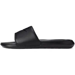 NIKE Victori One Damen Slide Sandalen Farbe: Schwarz/Schwarz (004); Größe: EUR 36.5 | US 6 | UK 3.5