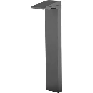 EVN Lichttechnik Solar-LED-Wegeleuchte 3000K anthr. BWM WLS541502