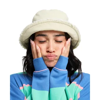 Roxy Victim Of Love Hut beige M-L