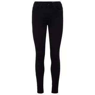 Vero Moda Sophia Skinny Fit Schwarz S/34