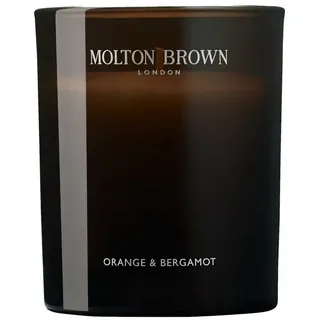 Molton Brown Molton-Brown Collection Orange-Bergamot Duftkerze 190 g