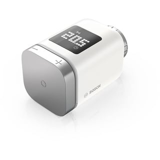 Bosch Smart Home Heizkörper-Thermostat II 1 St.