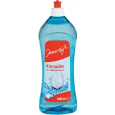 Klarspüler 1000ml von Jeden Tag