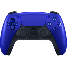 Bild PS5 DualSense Wireless-Controller cobalt blue