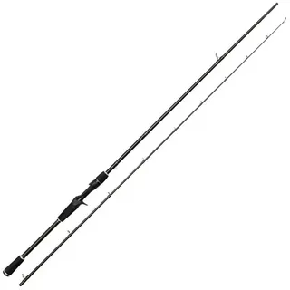 Westin W2 Powerstrike Spinnrute - Black - 2.18 m - 20-60 g