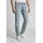 Jeans Tapered Spike Tapered Leg Blau 32/34