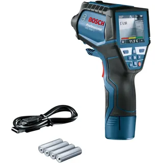 Bosch Wärmebildkamera GIS 1000 C