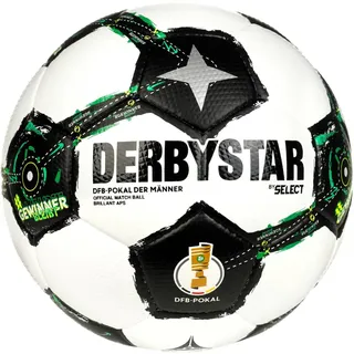 derbystar DFB-Pokal Brillant APS v25