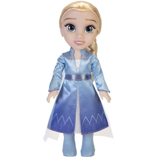 Jakks Pacific Die Eiskönigin 2 Elsa auf Reise