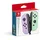 Joy-Con 2er-Set Controller Pastell-Lila/Pastell-Grün Nintendo Switch