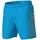 Herren Fundamentals Logo Boxer Beach Shorts