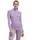 Wool-tech light Lila L