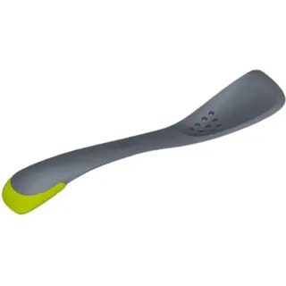 Joseph Joseph Uni-Tool 5-in-1 Silikon Küchenwerkzeug Grau