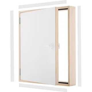 Oman Kniestocktür DK TERMO