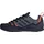 0 Hiking Shoes Wonder Steel/Core Black/Orange 42 EU